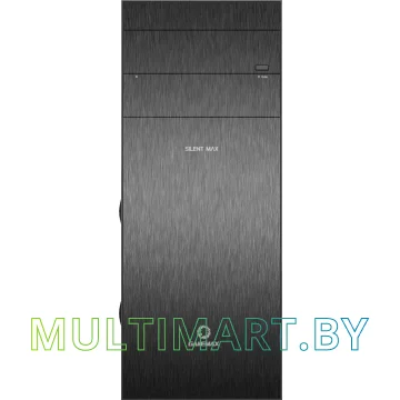 Корпус GameMax Silent Max M903 картинка 2
